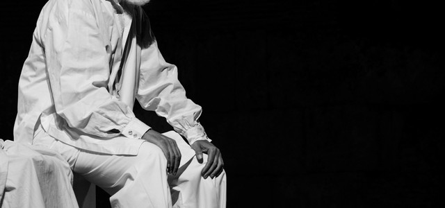 Uno, nessuno, centomila: Enrico Lo Verso a Rossano