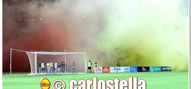 Catanzaro – Juve Stabia, al via la prevendita