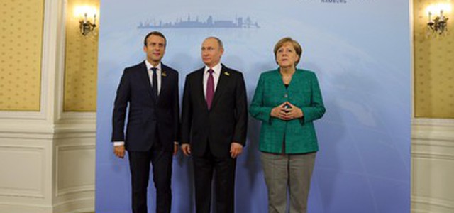 G20 conferma l'impegno sul clima senza Usa