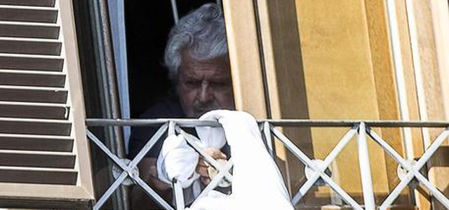 M5S, Di Maio senza rivali. Si sfilano Di Battista e Fico