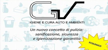 Inaugurazione oggi a Decollartura di “GV PULIZIA AUTO ED AMBIENTI”