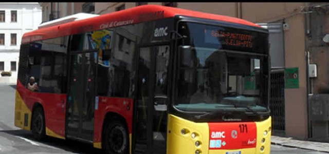 AMC , IL SINDACO ABRAMO HA CONDIVISO CON IL PRESIDENTE POLIMENI UN CONSIGLIO DA TENERE ENTRO FINE MESE PER DISCUTERE DEL PERSONALE PART TIME