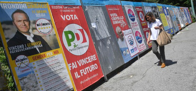 Elezioni Comunali, oggi 9 milioni alle urne