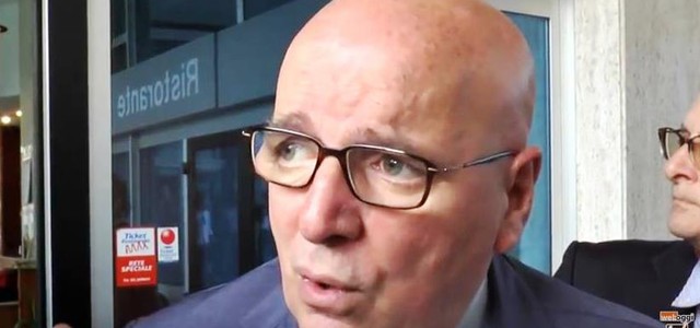 Oliverio: "Samengo Presidente Nazionale dell'Unicef è un fatto di notevole importanza"