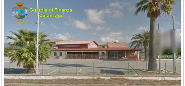 Beni per 8,5 milioni confiscati ad imprenditore