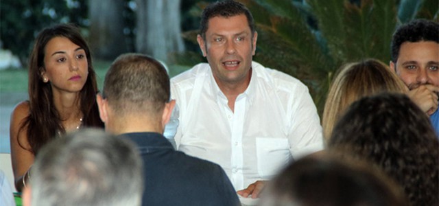 FIORI D’ARANCIO E #IDEAFUTURO: CISL, NOMINA RUSSO RAPPRESENTA UN PATRIMONIO