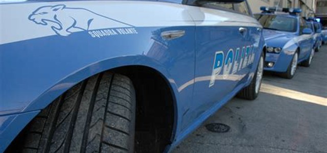 Evasione dagli arresti domiciliari, arrestato 29enne catanzarese