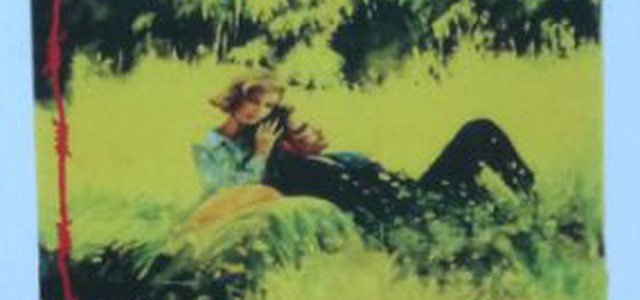 GLI EBREI ATTRAVERSO IL CINEMA: MOSTRA DAL 29 AGOSTO AL 16 SETTEMBRE