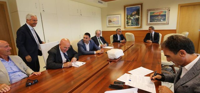 Por, 192 milioni per la strategia di sviluppo urbano