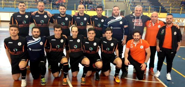 Calcio a 5, Lamezia Soccer: cronaca di una storica salvezza 