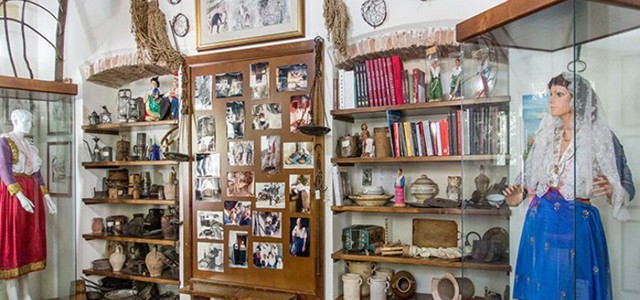 Museo Arberesh di Civita ottiene il riconoscimento di "interesse regionale"