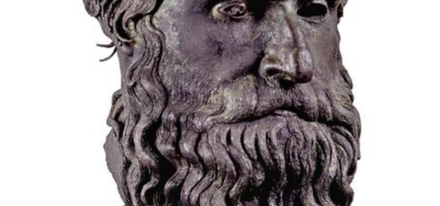 Art Bonus - Terzo posto al MaRc per il restauro della "Testa di Filosofo"