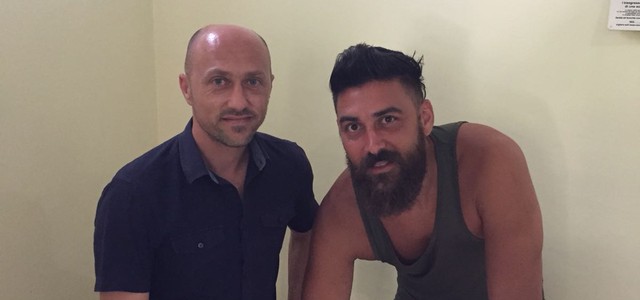 Rossanese, ecco il primo colpo: Lombisani! 