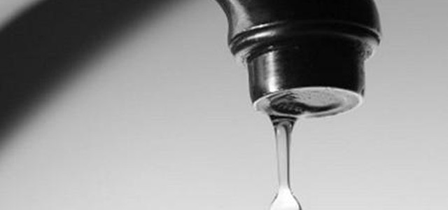 Acqua: situazione in miglioramento, ma non ancora completamente risolta