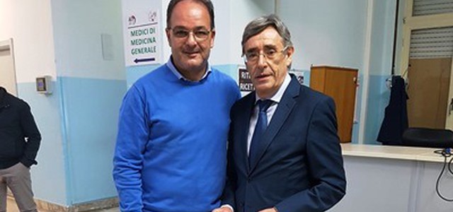 Ex ospedale di Chiaravalle, il sindaco non molla: voglio la convenzione firmata