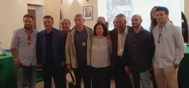Chiusa la seconda edizione del Workshop “Abitare Morano”  