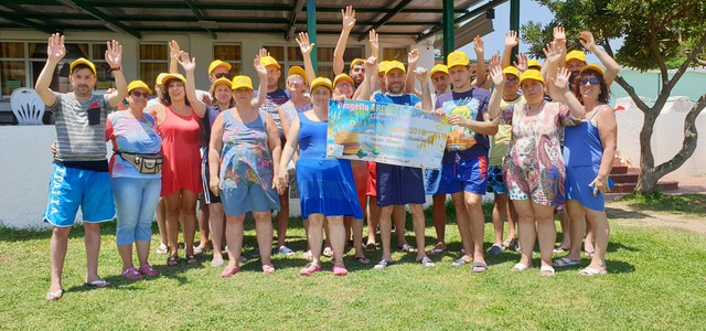 Due settimane di "Arcobaleno" per i giovani di Ama Calabria
