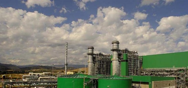 Aria: online il report 2018 per la centrale Edison di Simeri Crichi