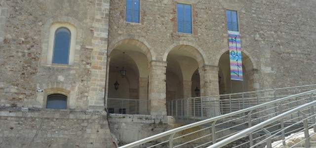 Cosenza ha ottenuto "bandiera azzurra"