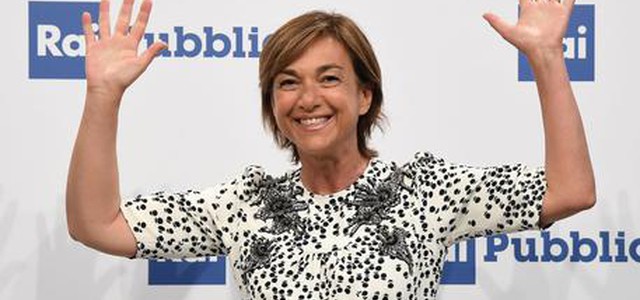 Daria Bignardi lascia la Rai