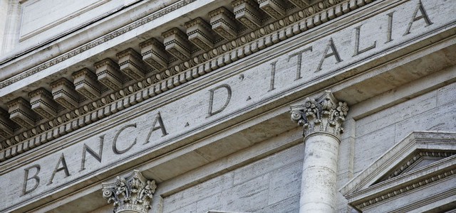 All'Umg la presentazione della nuova edizione del rapporto della Banca d'Italia