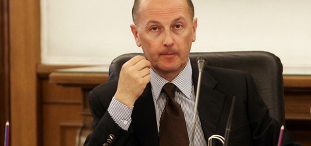 Si é insediato nuovo Pg a Reggio