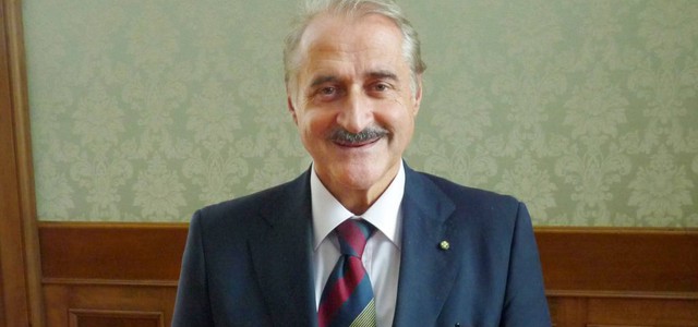 SORIERO ALLA GUIDA DELLA CONFERENZA DEI PRESIDENTI DELLE ACCADEMIE STATALI - IL PLAUSO DI ABRAMO