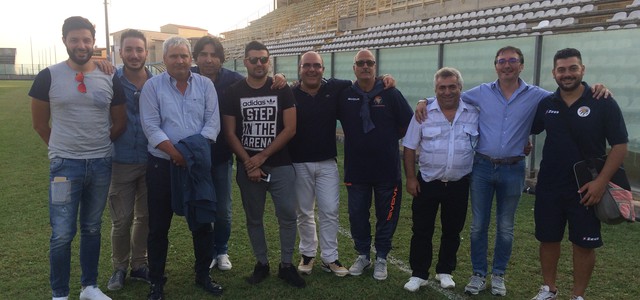 Rossanese-Corigliano si giocherà al “Città di Corigliano”  