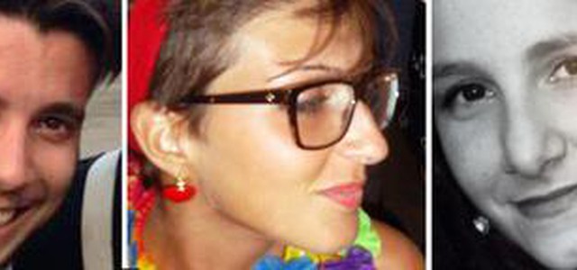 Genitori giovani uccisi, erano innocenti