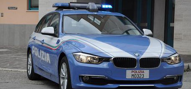 Rapina in centro Cosenza, due arresti