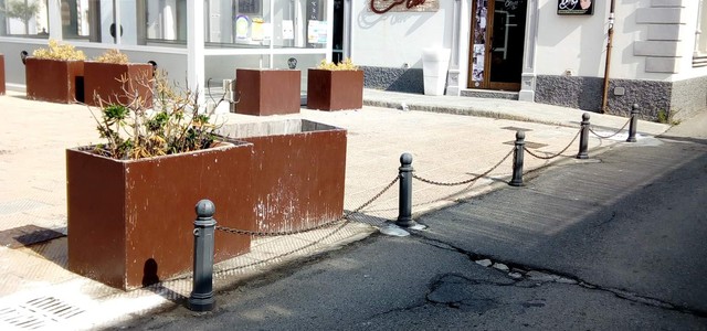 Piazza Pola, Riccio: ripristinata legalità senza dover ringraziare nessuno