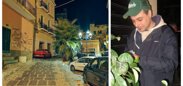 Omicidio Tersigni, arrestate quattro persone