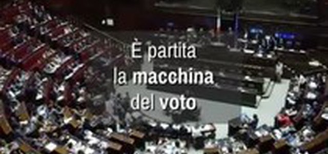 Elezioni: via al countdown, 29/1 liste e programmi