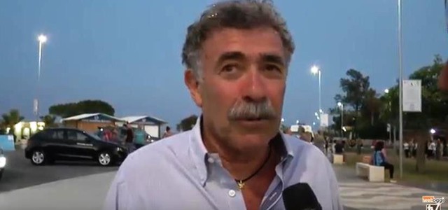 Palanca: "Il Catanzaro quest'anno ha qualcosa in più" (VIDEO)