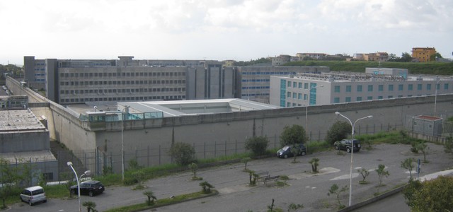 Pensieri sulla legalità - il contest per i detenuti della casa Circondariale di Siano
