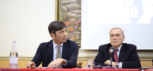 ‘Ndrangheta e sfruttamento della ludopatia, Bova: "Dato non mi stupisce"