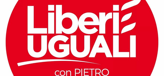 Sergi (LeU): "Elezioni, partita difficile ma entusiasmante"