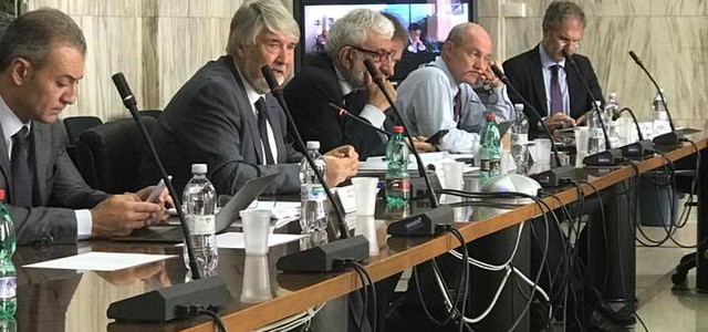 Raggiunta l’intesa  tra Regione e Ministero sul futuro dei centri per l’impiego