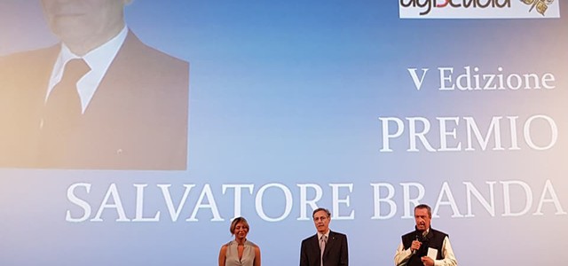 Conclusa la XIX edizione de “La Scuola a Cinema”