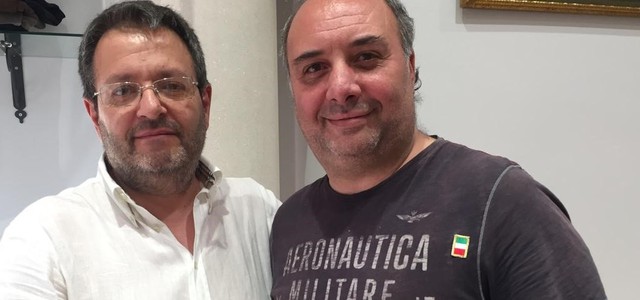 I Quartieri: E’ ANDREA CRITELLI IL DELEGATO DI ZONA STADIO-SAN LEONARDO
