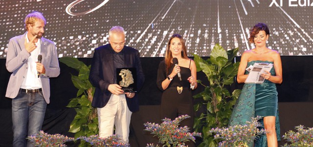 Lamezia, successo per il Gala della Gratitudine 2020