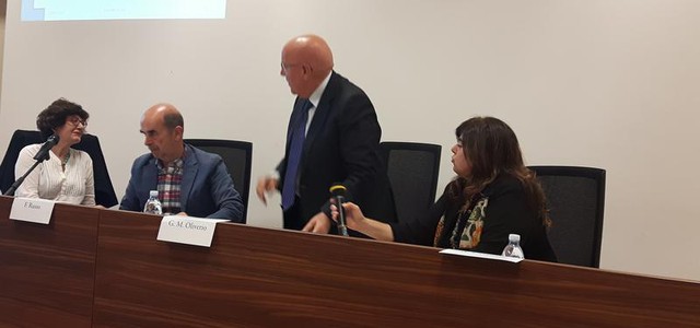Regione, primo incontro con il partenariato economico del Polo logistico di Gioia Tauro
