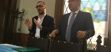 Domenica seconda giornata dell’ecoscambio