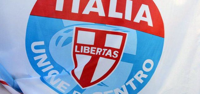 Triffiletti e Merante  passano all' UDC