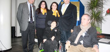 APPROCCIO DISABILITÀ, UMANIZZARE GLI OSPEDALI
