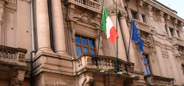Delegazione di “Lega Salvini” incontra il Prefetto