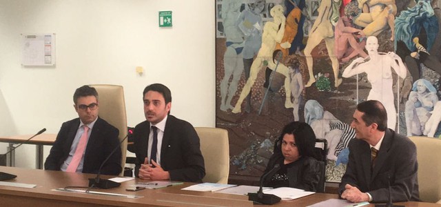 Siglata intesa tra Commissione Pari Opportunità e Corecom