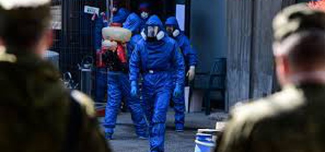 Coronavirus: sono 1.590 i guariti, record in 24H