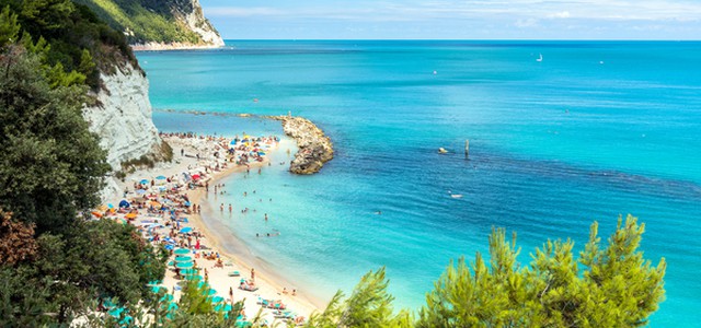 Per il Guardian, Sirolo fra 18 mete europee top