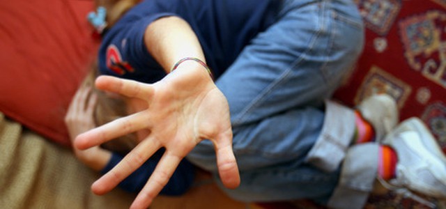 Violenza sui minori: record nel 2016, 5.383 vittime, 15 al giorno